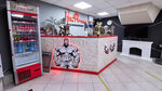 GraFit (Volskaya ulitsa, 81), sports hall, gym