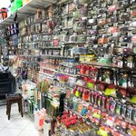 Fishing Easy (Moscow, Novomoskovskiy Administrative Okrug, Vnukovo District, Lyotchika Ulyanina Street, 5), fishing gear and supplies