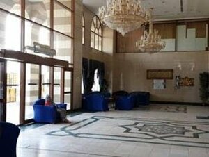 Badr Al Mohamediah Hotel