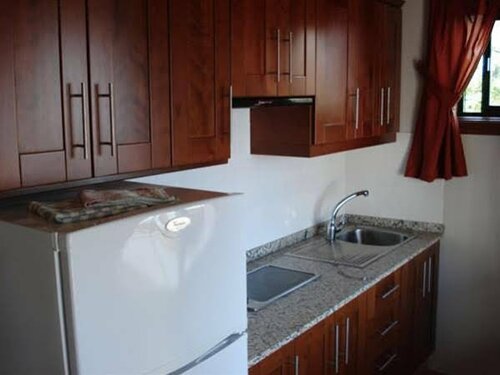 Гостиница Apartamentos Y Bungalows Finca Colón