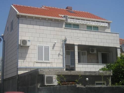 Фото Aida Apartments and Rooms