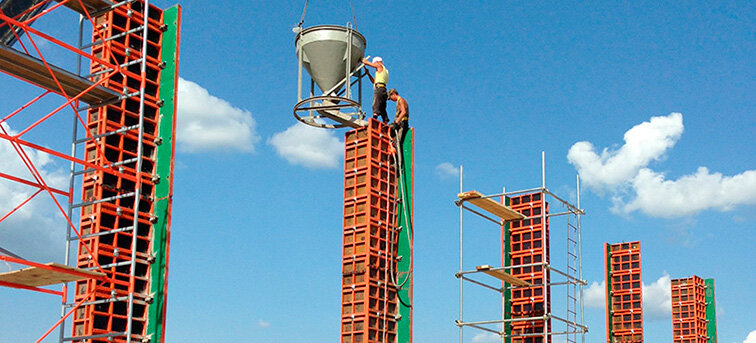 Construction company СК-Ника, Moscow, photo