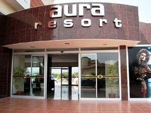 Aura Resort Kemer