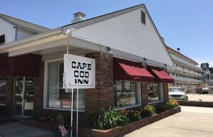 Cape Cod Inn Motel