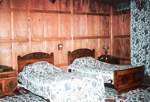 Фото Meena Group houseboats