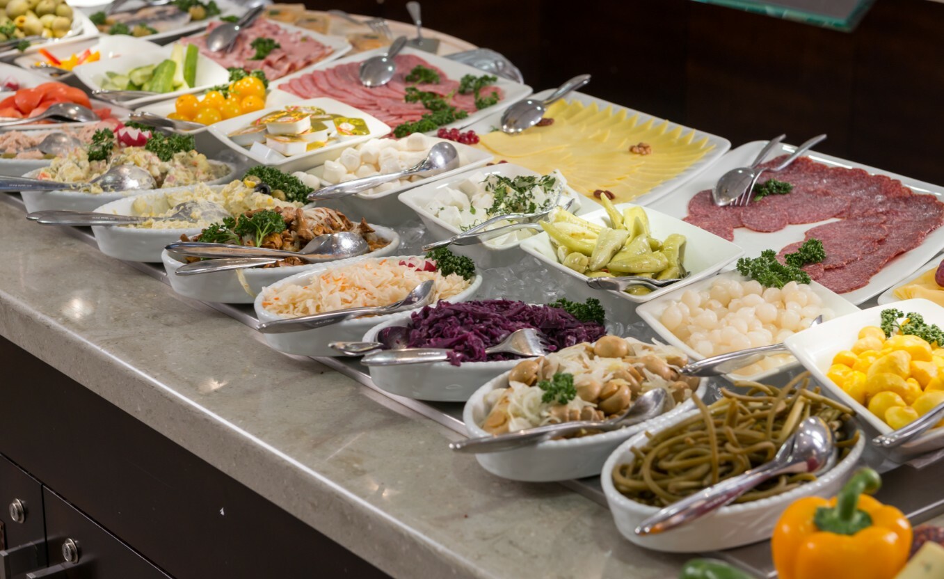 Фото Амбассадор Калуга