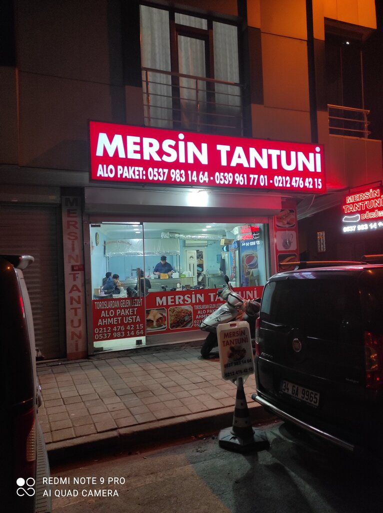 Mersin Tantuni Kafe 50 Yil Mah E Cad No 49 Sultangazi Istanbul Turkiye Yandex Haritalar
