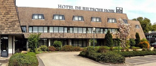 Гостиница Van der Valk Hotel de Bilt - Utrecht в Провинции Утрехт
