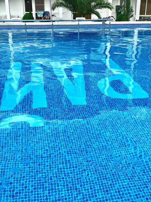 Фото Райский уголок в Абхазии