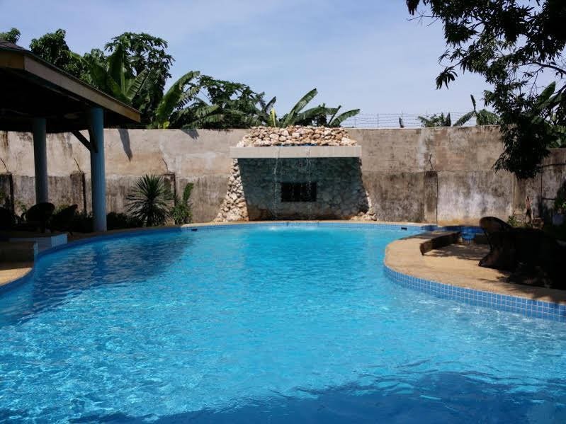 Фото Lapu Lapu Cottages and Restaurant