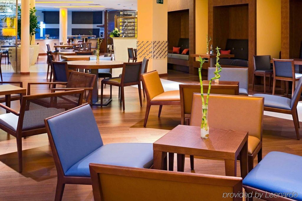 Фото Sercotel Valladolid