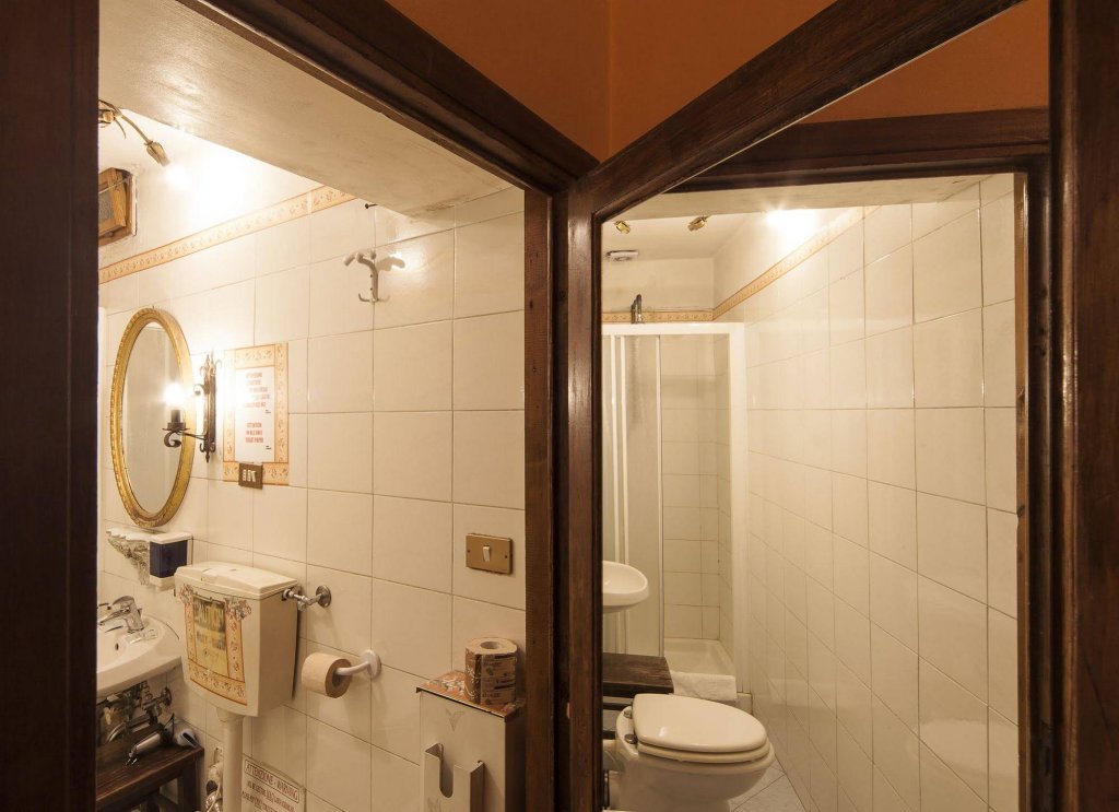 Фото Soggiorno la Pergola