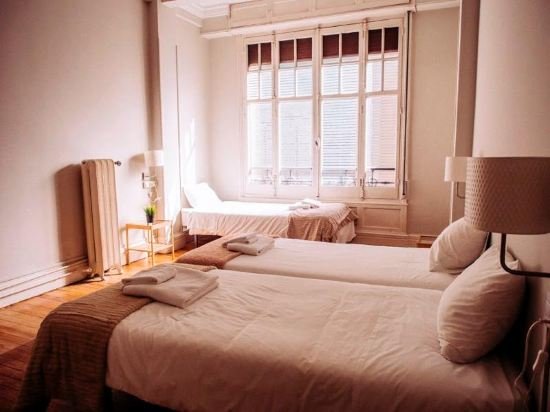 Фото Zentric Hostel