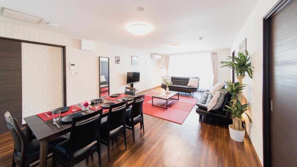 Фото Come on Inn Osaka