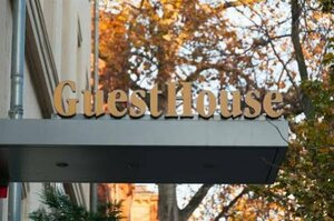 отель GuestHouse Heidelberg