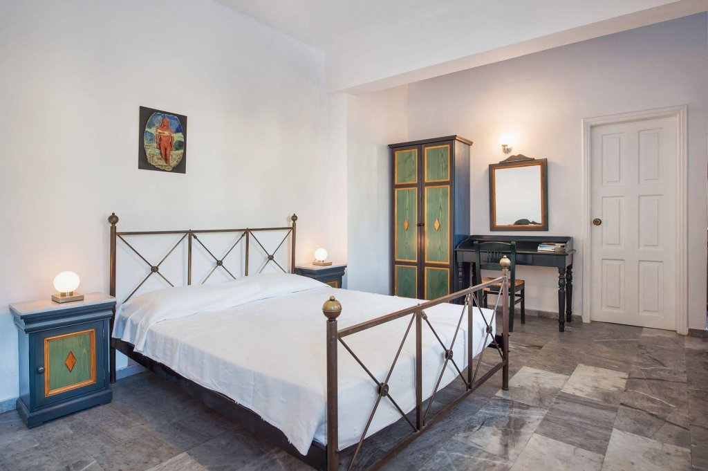 Фото Kouros Village Hotel - Adults Only