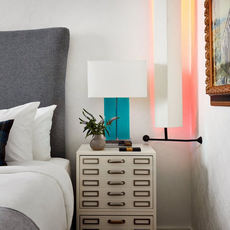 Фото Graduate by Hilton New York