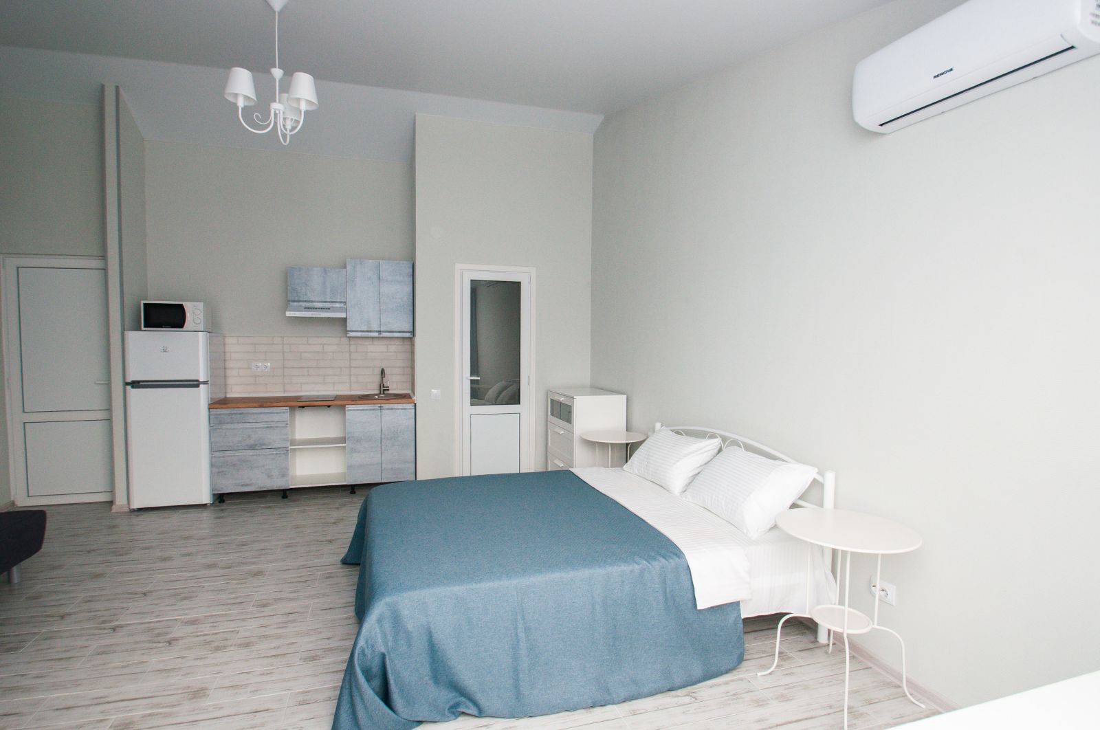 Фото Эллинг Аква