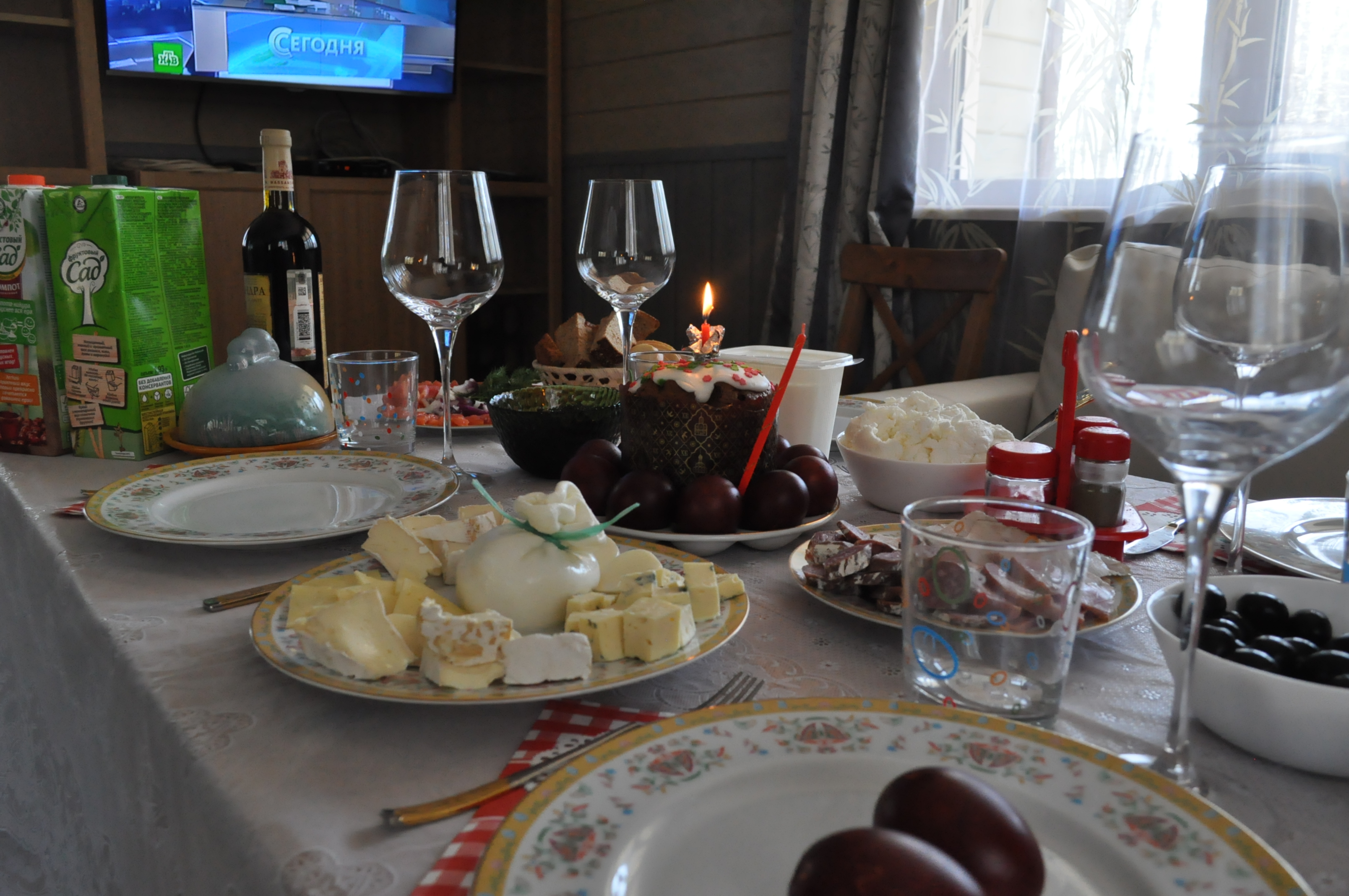 Фото Коттеджи Правдинский причал