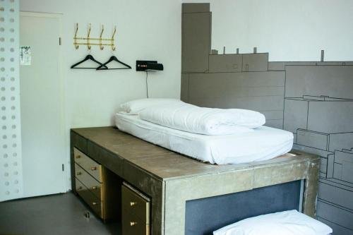 Фото Hostel & Garten Eden