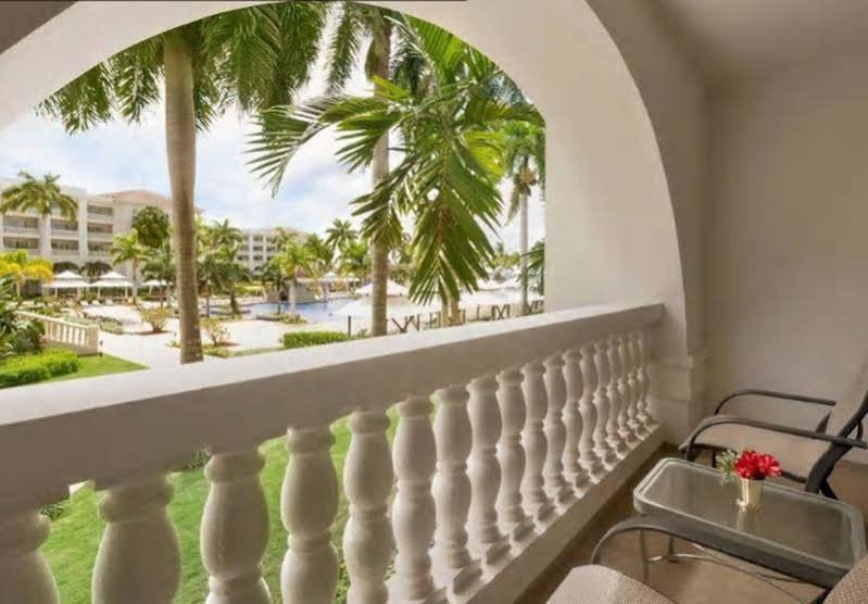 Фото Hyatt Ziva Rose Hall