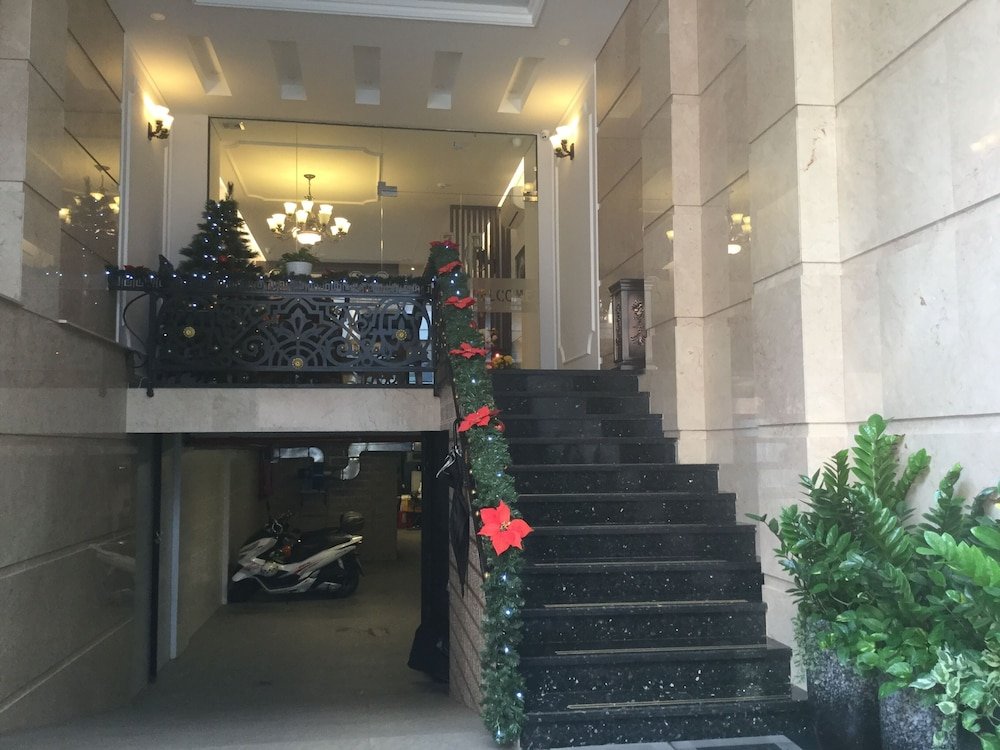 Фото Galaxy Hotel - Tan Binh