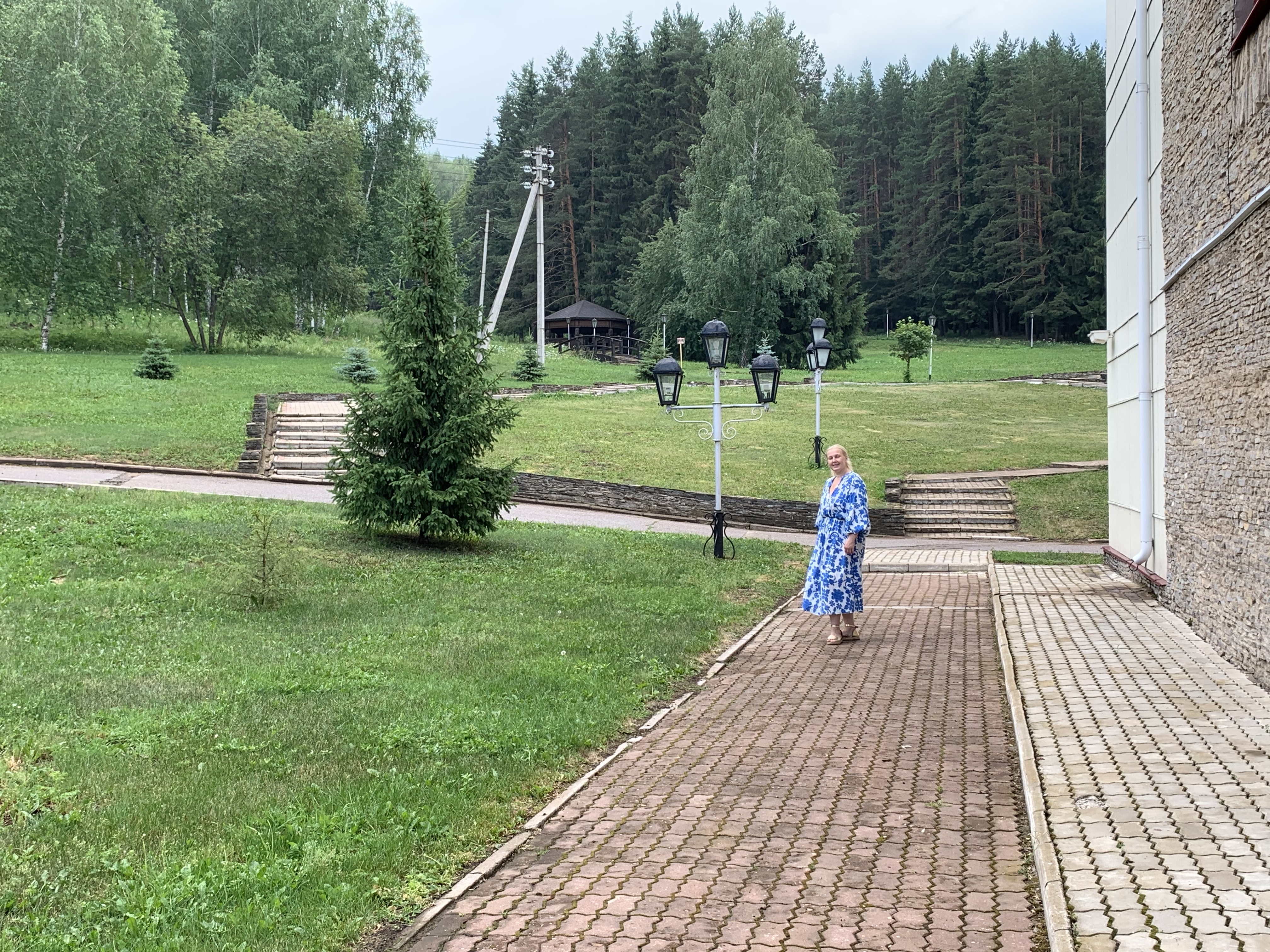 Фото Красноусольск