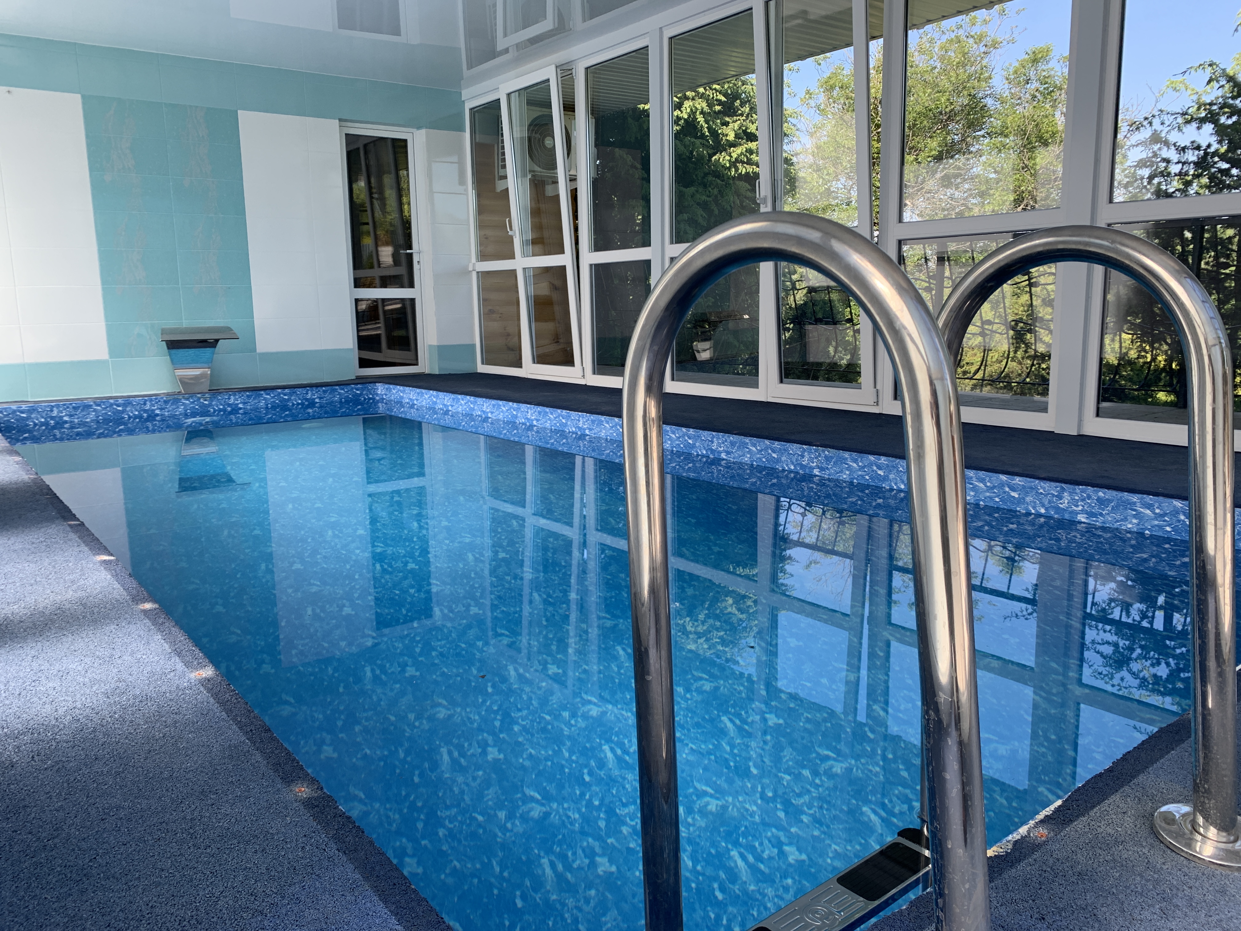 Фото Можжевеловый дворик