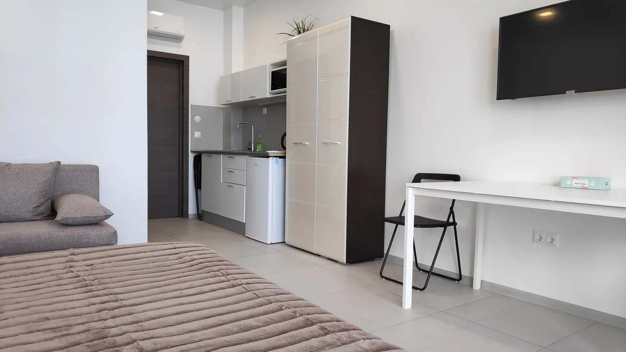 Фото Вилла Монте Виера