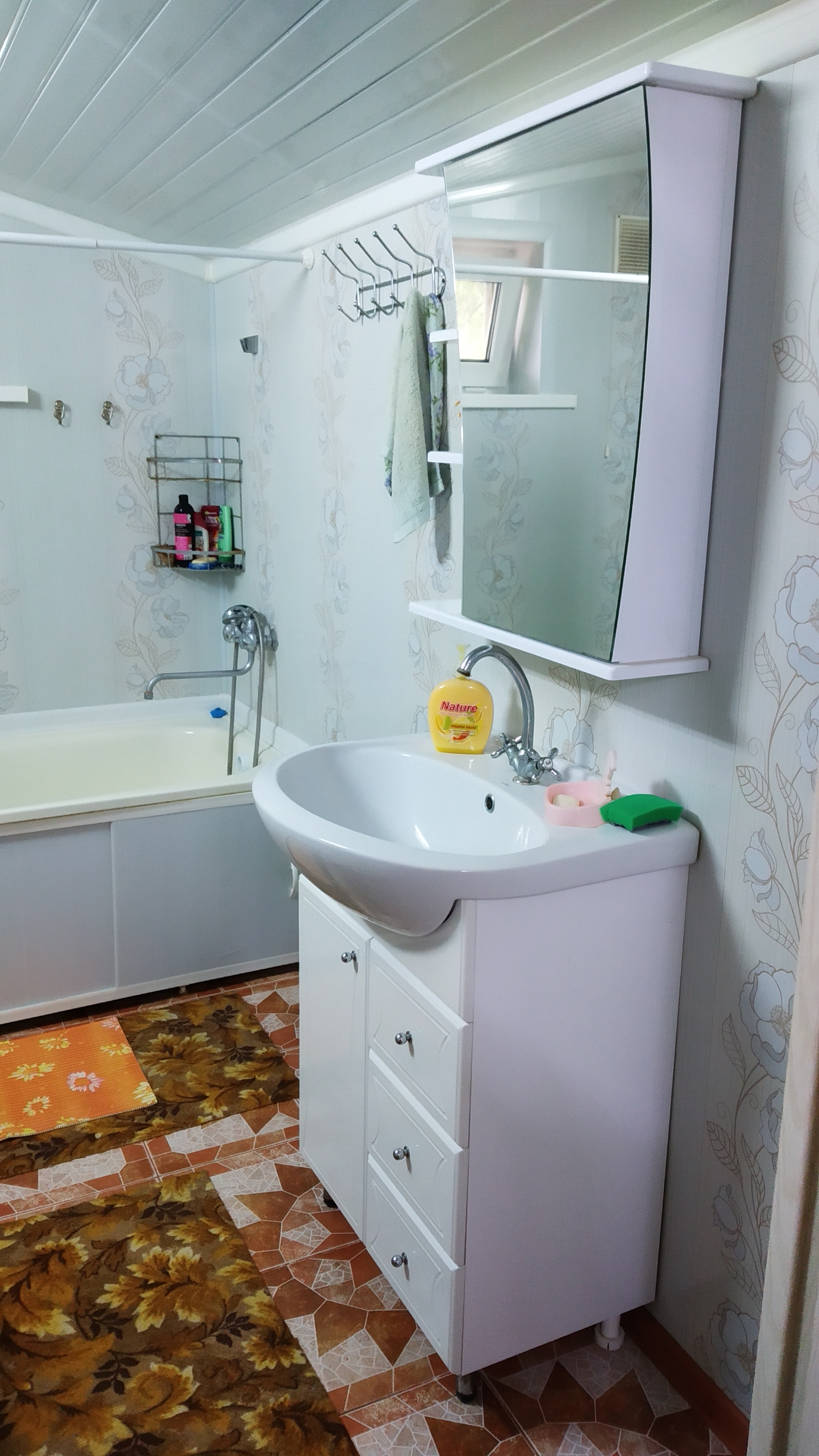 Фото Ночлег