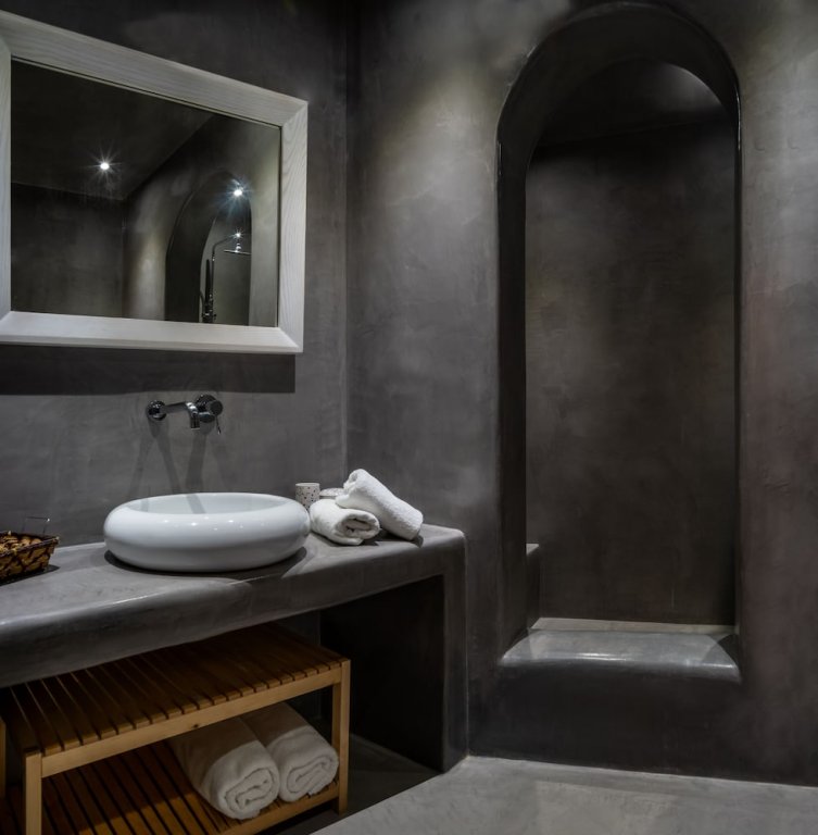 Фото Anema Boutique Hotel & Villas Santorini