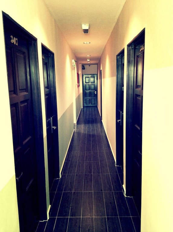 Фото Spring Lodge Hotel Kuala Lumpur