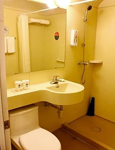 Фото Greentree Alliance Beijing West Railway Station Zhanqian North Square Hotel