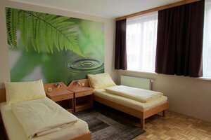 Hotel Am Kapuzinerplatz (Knittelfeld, Herrengasse, 23), hotel