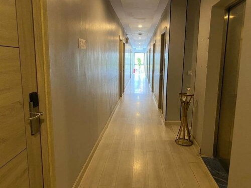 Гостиница Ostro Hotel в Пномпене