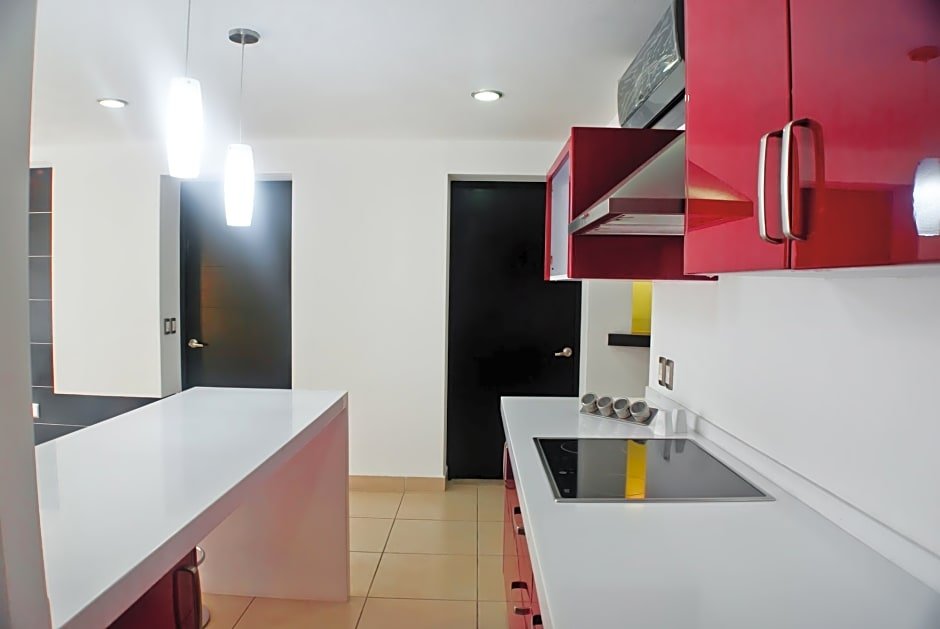 Фото We Hotel Acapulco