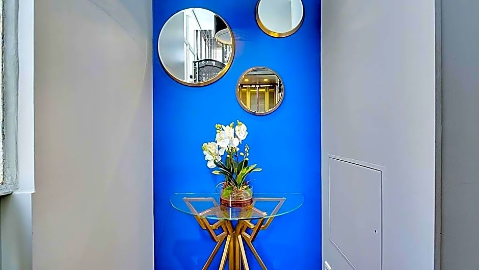 Фото Hotel Riviera Elysées