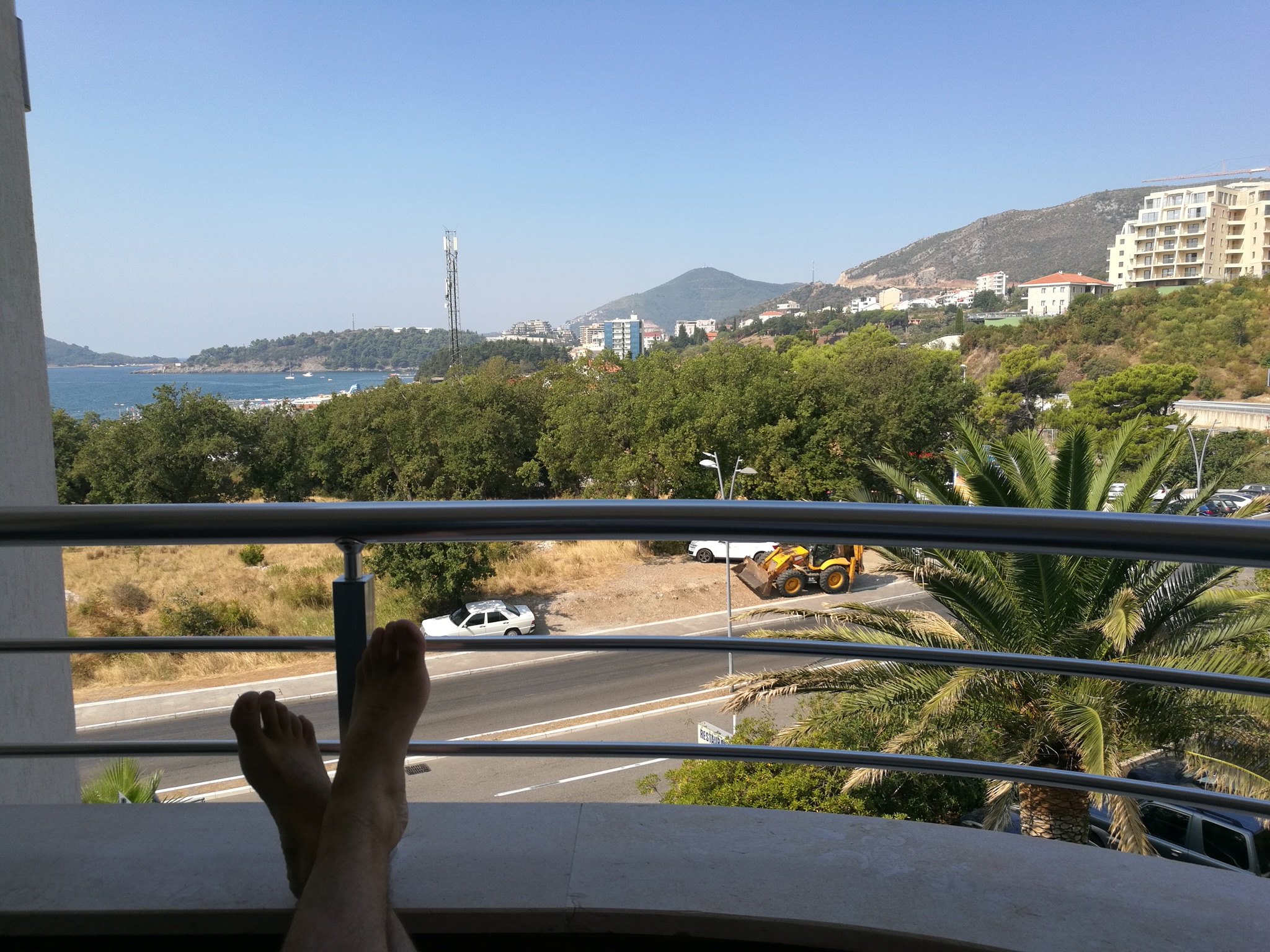 Фото Bella Vista