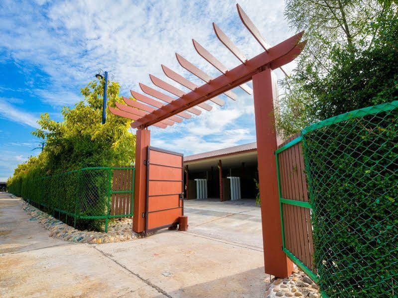 Фото Thansila Resort Buriram