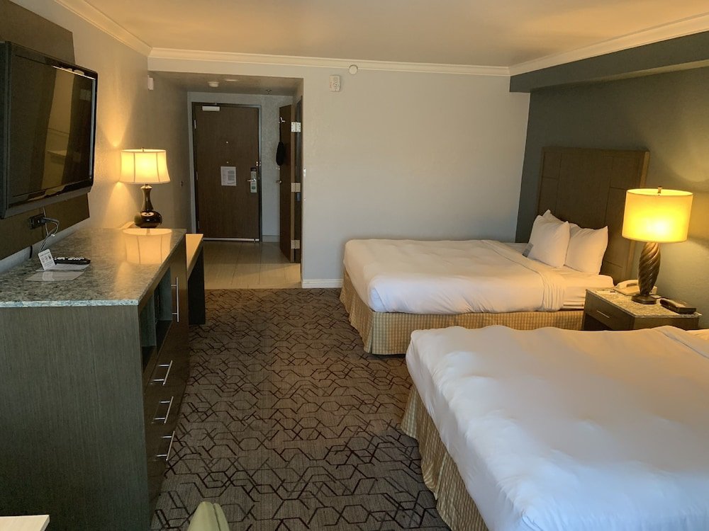 Фото Amanzi Hotel, Ascend Hotel Collection