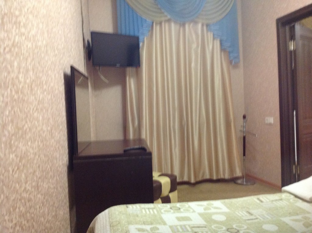 Фото Арманд