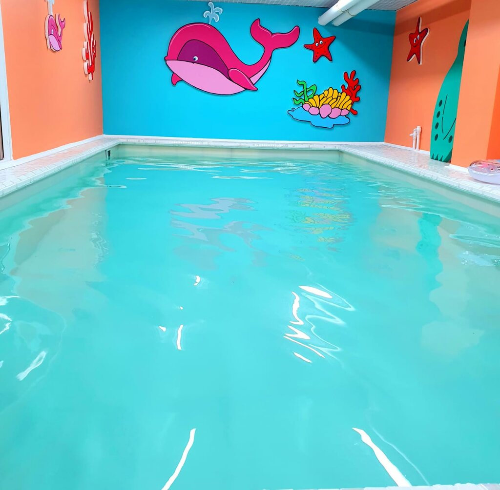 Бассейн китенок мусы джалиля закрыли