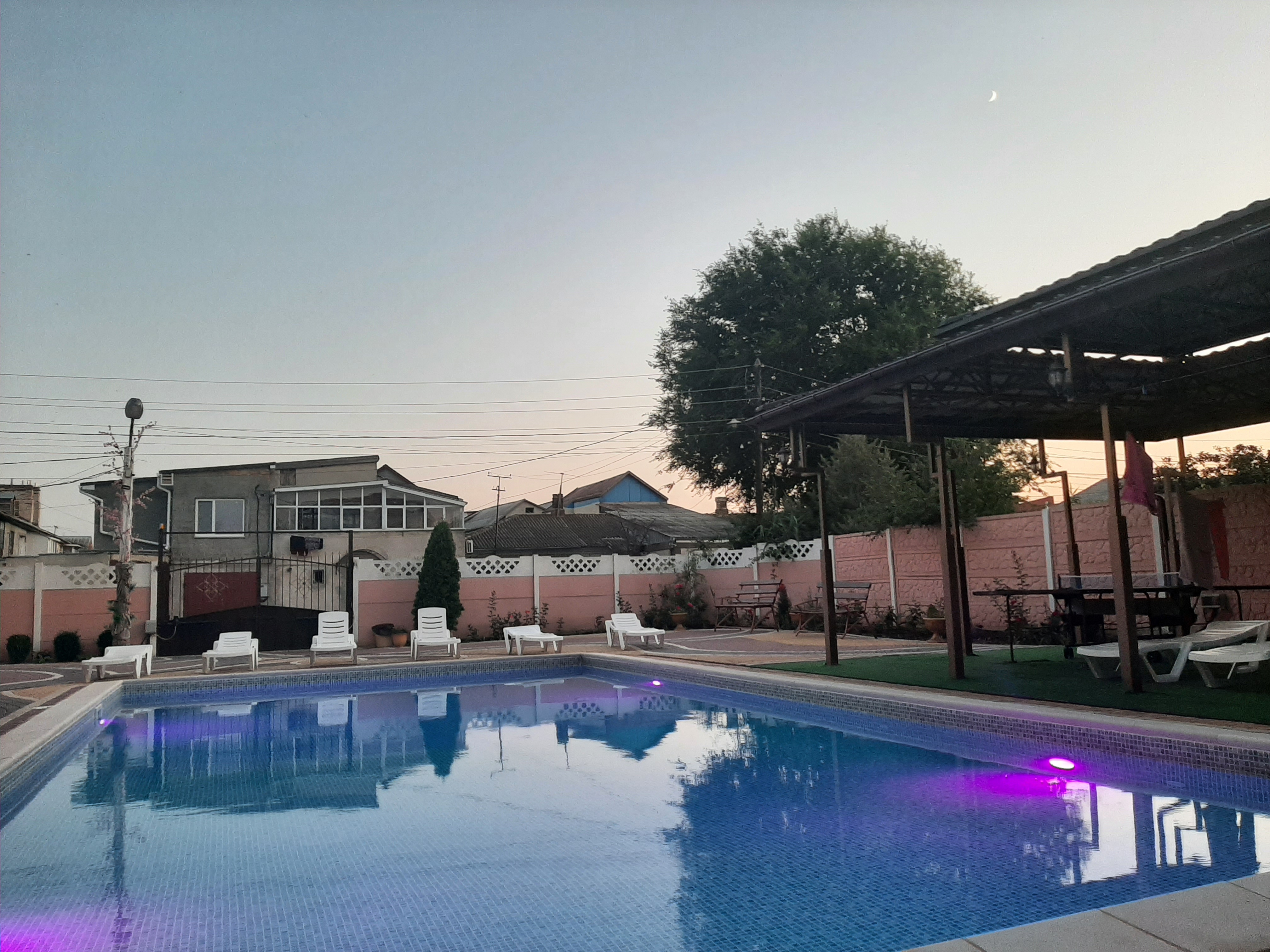 Фото Благословенная Таврида