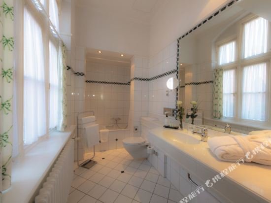 Фото Genießer Hotel Altes Gymnasium