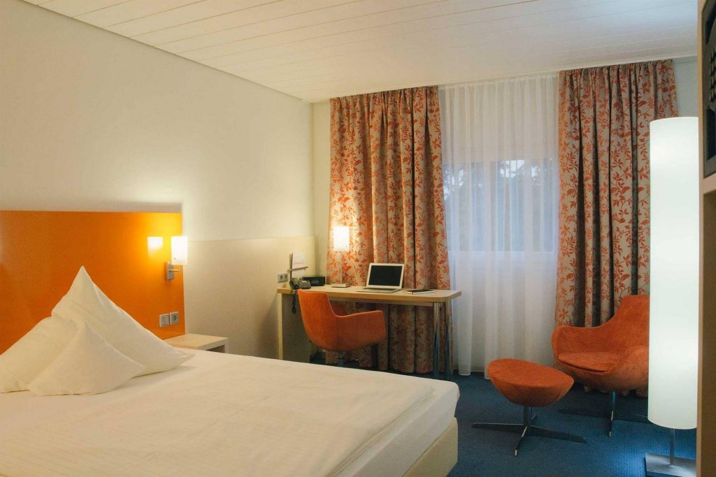 Фото Filderhotel