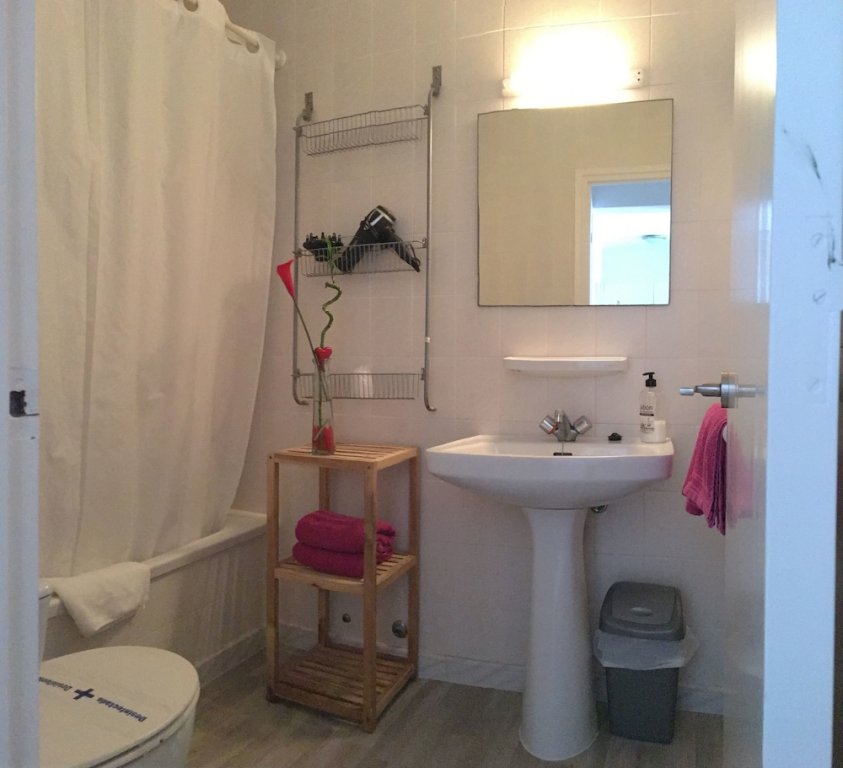 Фото Apartamentos Ses Anneres