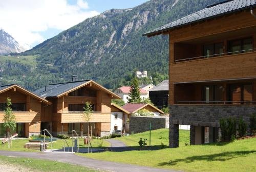 Фото AlpinLodges Matrei