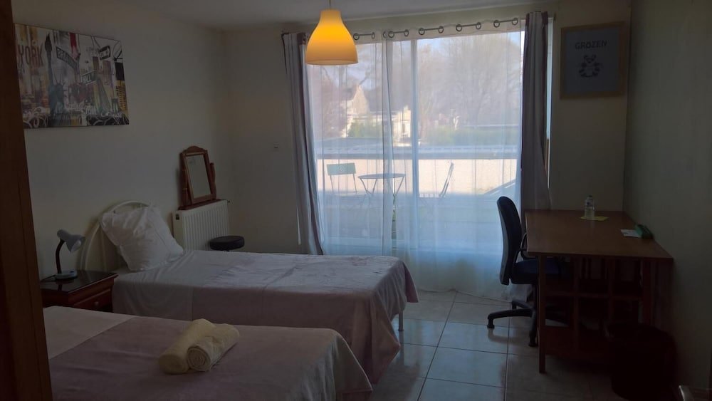 Фото Bambou et Olivier Chambres d'hotes