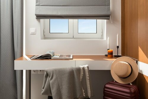 Гостиница Supreme Luxury Suites by Athens Stay в Калифее