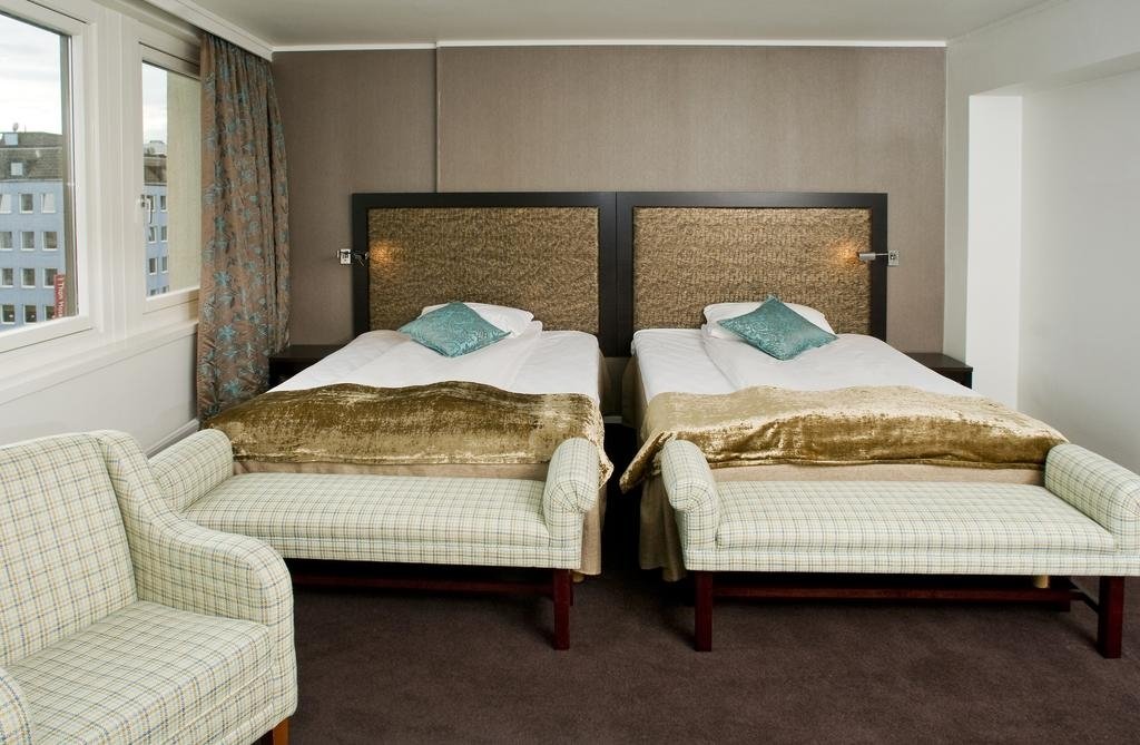 Фото Thon Hotel Prinsen